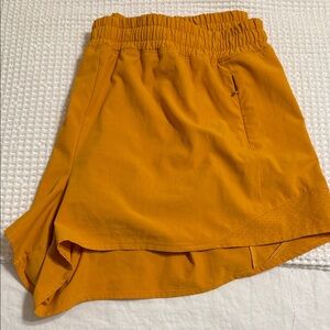 CALIA by Carrie Underwood Blue Athletic Shorts